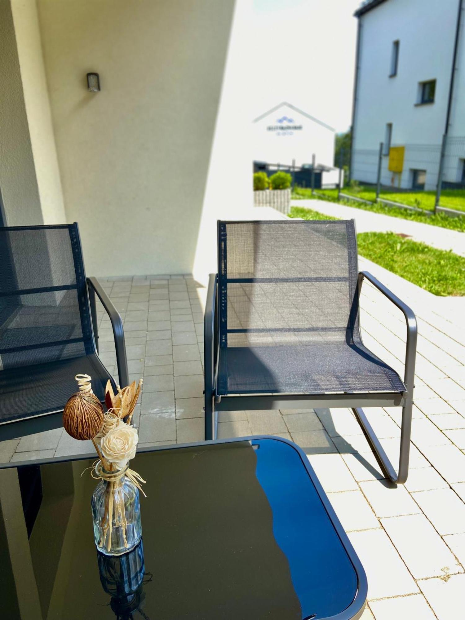 Apartamenty Na Slonecznej Gorze - Mietowy I Dziupla - Dream Apart Szczyrk Zewnętrze zdjęcie