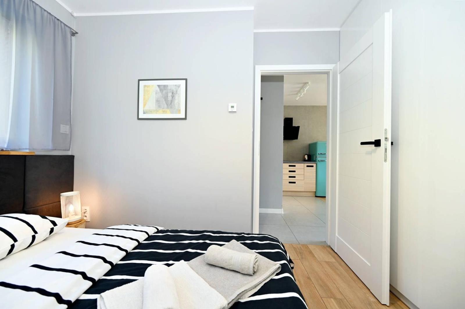 Apartamenty Na Slonecznej Gorze - Mietowy I Dziupla - Dream Apart Szczyrk Zewnętrze zdjęcie