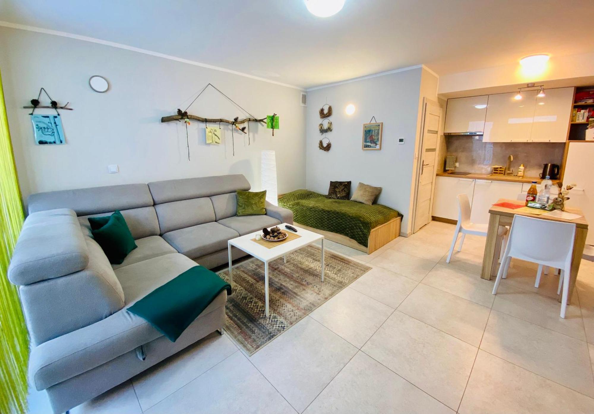 Apartamenty Na Slonecznej Gorze - Mietowy I Dziupla - Dream Apart Szczyrk Zewnętrze zdjęcie