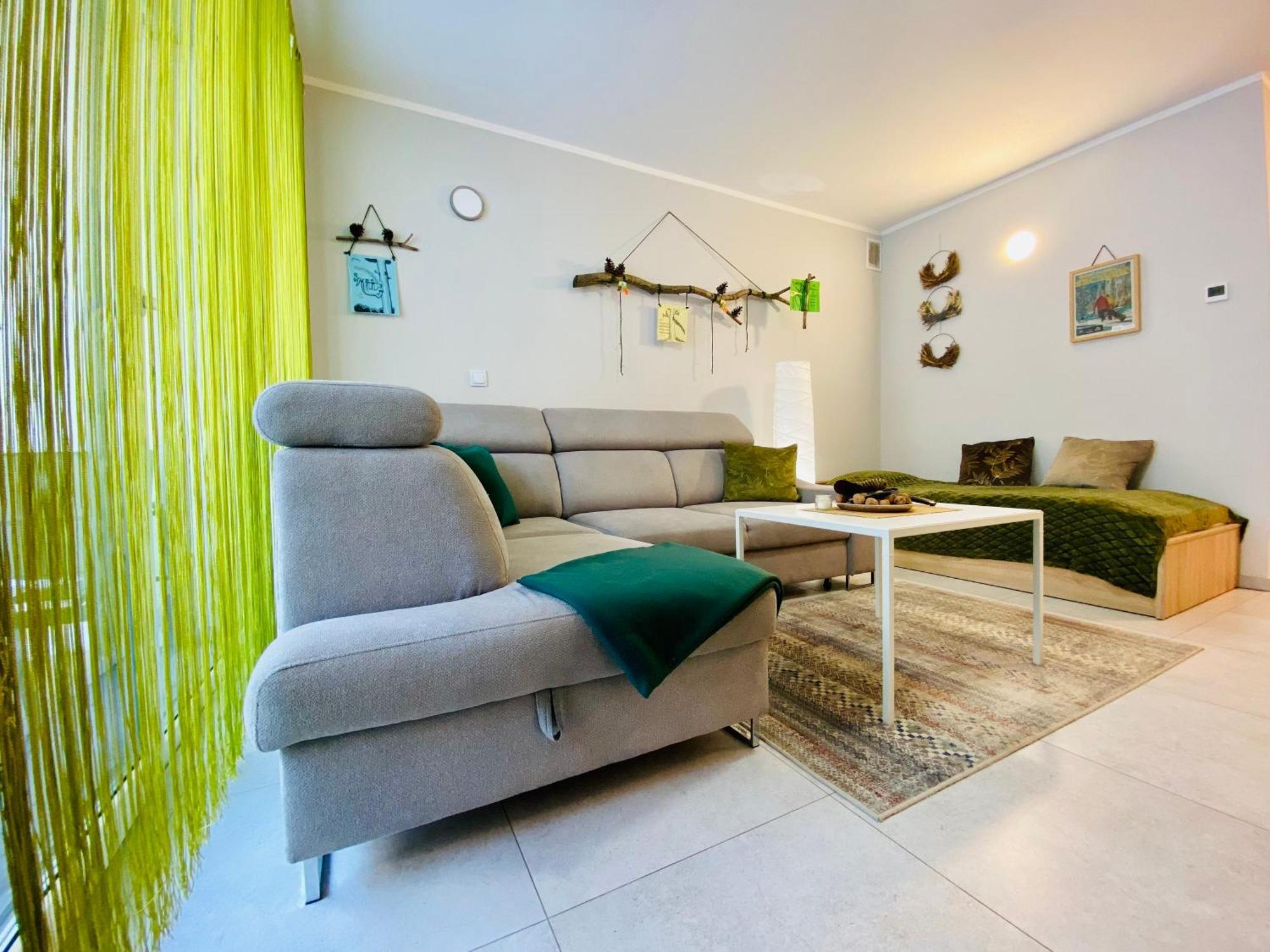 Apartamenty Na Slonecznej Gorze - Mietowy I Dziupla - Dream Apart Szczyrk Zewnętrze zdjęcie