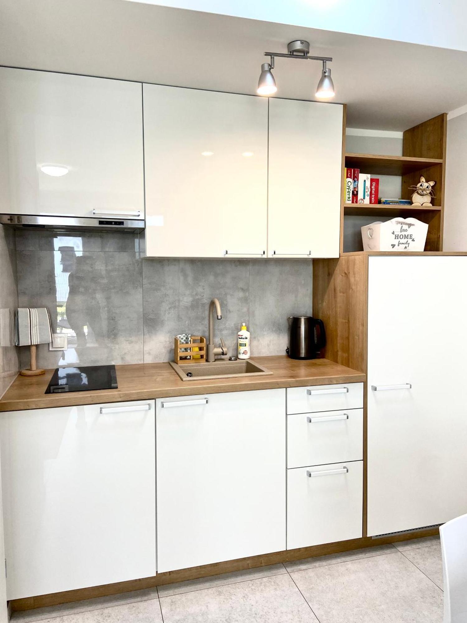 Apartamenty Na Slonecznej Gorze - Mietowy I Dziupla - Dream Apart Szczyrk Zewnętrze zdjęcie