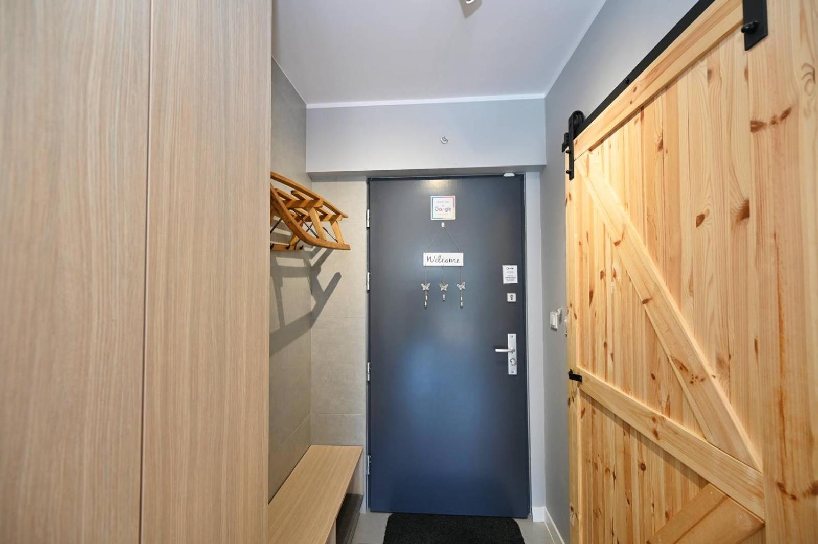 Apartamenty Na Slonecznej Gorze - Mietowy I Dziupla - Dream Apart Szczyrk Zewnętrze zdjęcie