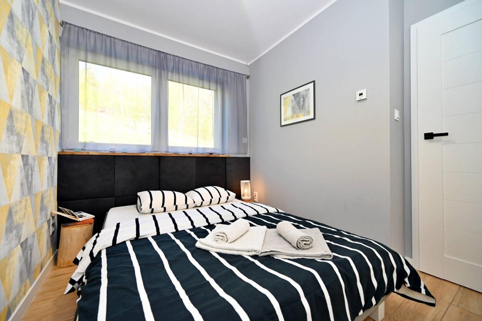 Apartamenty Na Slonecznej Gorze - Mietowy I Dziupla - Dream Apart Szczyrk Zewnętrze zdjęcie