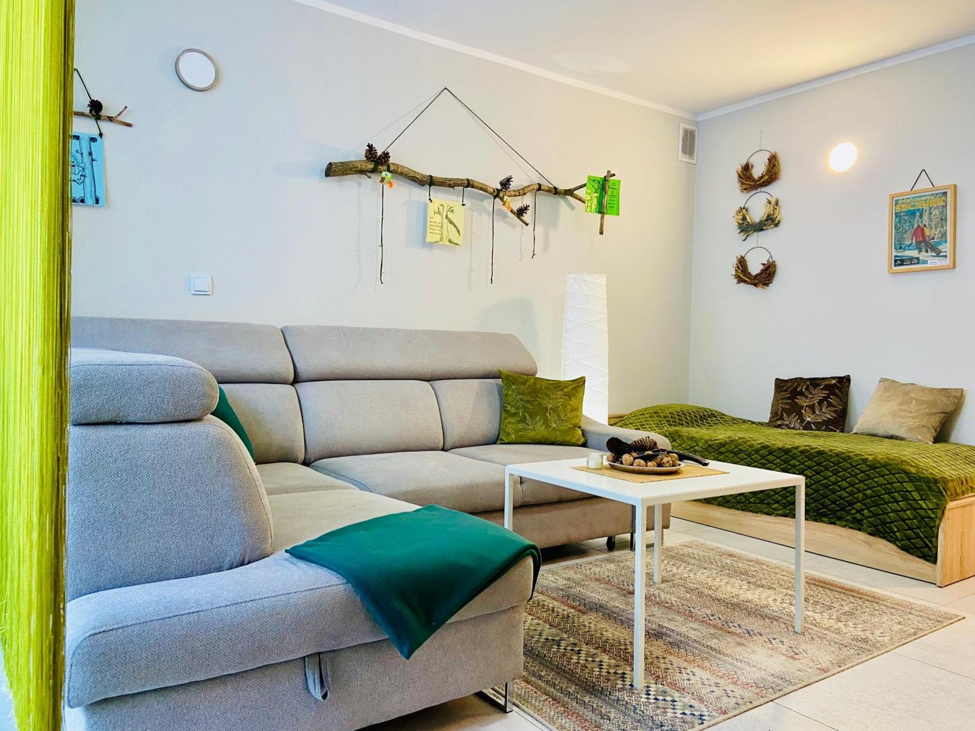 Apartamenty Na Slonecznej Gorze - Mietowy I Dziupla - Dream Apart Szczyrk Zewnętrze zdjęcie